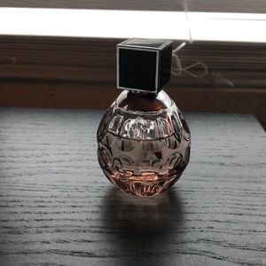 jimmy choo eu de parfum 1.3 FL or 40 ml